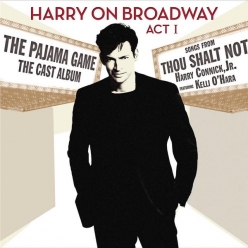 Harry Connick Jr - Harry On Broadway Act I
